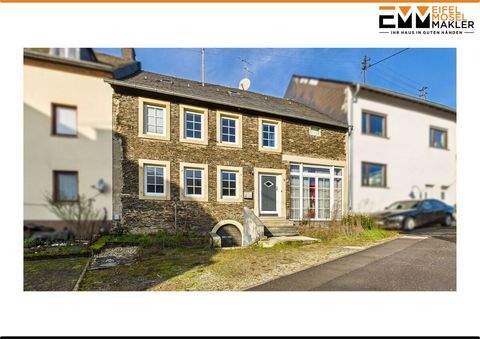 Burgen Häuser, Burgen Haus kaufen