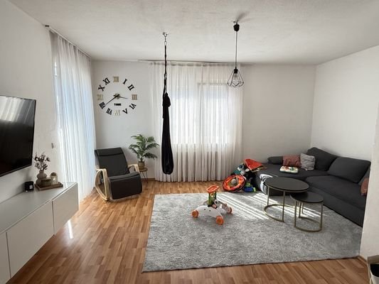 Wohnzimmer - OG