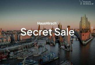 Secret Sale