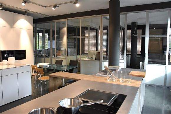 Ansicht 2 Obergeschoss