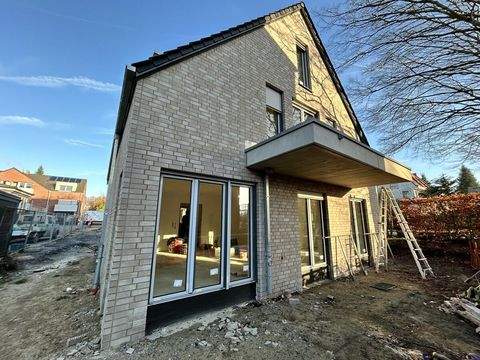 Münster Häuser, Münster Haus kaufen