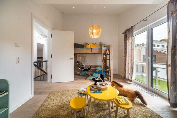 Kinderzimmer 2 ( Muster) 