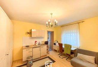 Wohnen/Essen/Schlafen