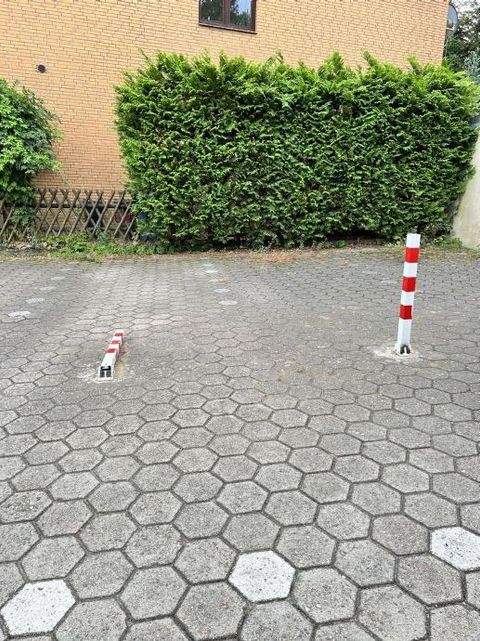 Buchholz in der Nordheide Garage, Buchholz in der Nordheide Stellplatz