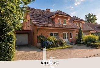 Herzlich willkommen bei KRÜSSEL IMMOBILIEN