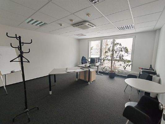 Beispiel Büroansicht 