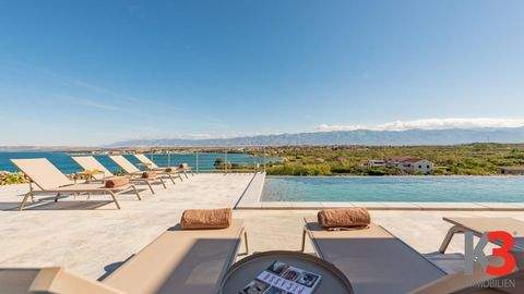 Povljana Häuser, Povljana Haus kaufen