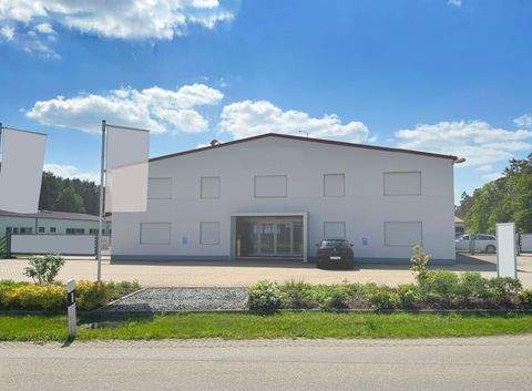 Postbauer-Heng Renditeobjekte, Mehrfamilienhäuser, Geschäftshäuser, Kapitalanlage