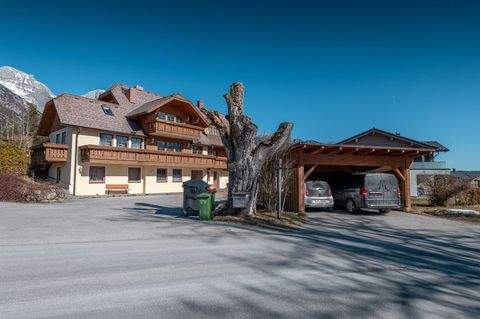 Ramsau am Dachstein Häuser, Ramsau am Dachstein Haus kaufen