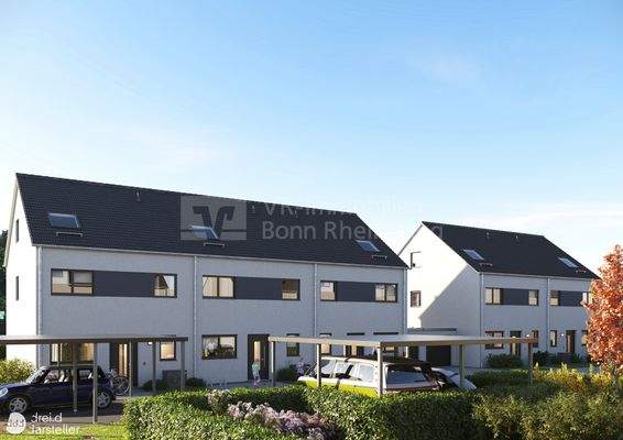 Rheinstrasse 139 Wesseling HI