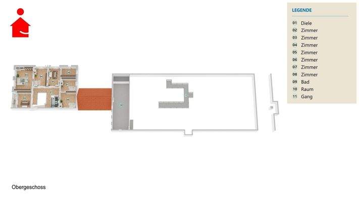 unverbindliche Darstellung