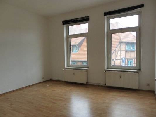 Zimmer Obergeschosswohnung (rechts)