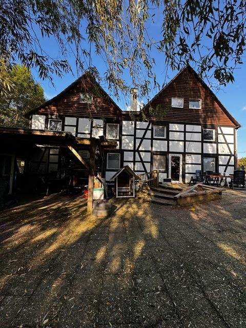 Wickede Häuser, Wickede Haus kaufen