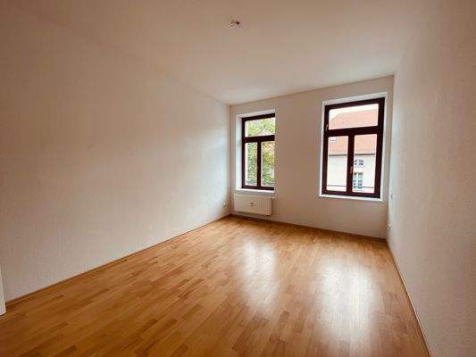 Referenzbild - Schlafzimmer