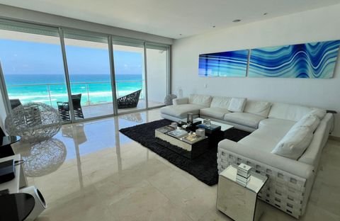 Cancún Wohnungen, Cancún Wohnung kaufen