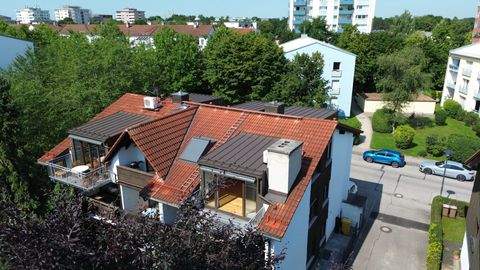 Garching bei München Wohnungen, Garching bei München Wohnung kaufen