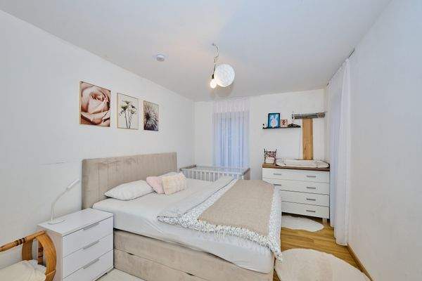 WHG 3 Straubing Schlafen