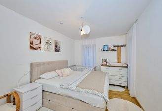 WHG 3 Straubing Schlafen