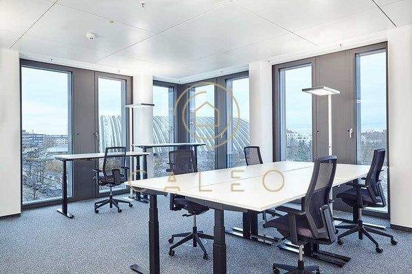 6er Büro Beispiel 1