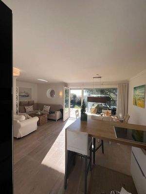 Einblick und Ausblick