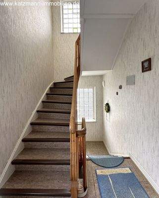 OG/MFH Treppenhaus