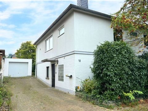 Obernkirchen Häuser, Obernkirchen Haus kaufen