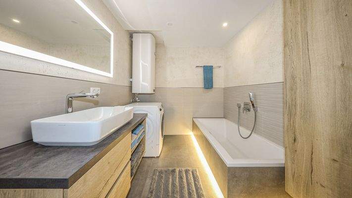 KITZIMMO-Mehrfamilienhaus Apartmenthaus kaufen - Immobilien Hopfgarten.