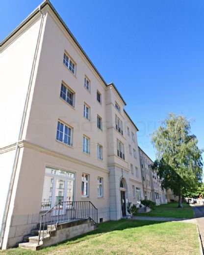 *** HAFENNÄHE und SÜDBALKON*** Wunderschöne 3-Raum-Wohnung als Kapitalanlage oder Selbstnutzung!