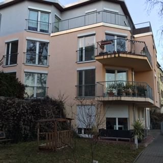 Zentrumsnah und im Grünen wohnen