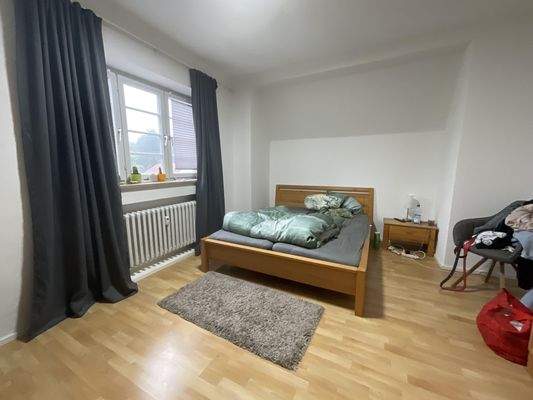 Post -2. OG Schlafzimmer 2