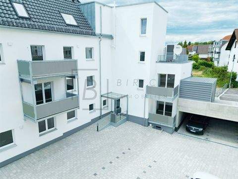 Babenhausen Wohnungen, Babenhausen Wohnung kaufen