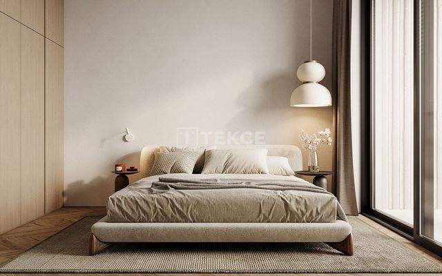 Uniquely Designed Apartments in Dubai Studio City