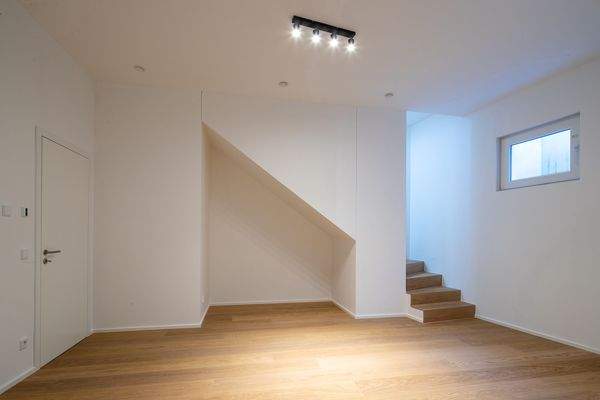 Souterrain - Schlafen