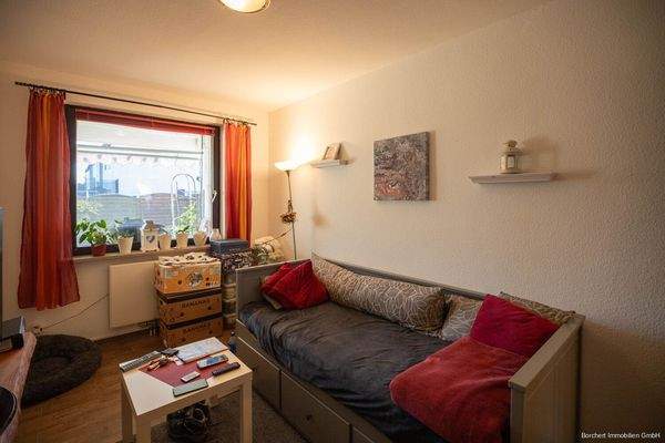 Gäste- / Kinderzimmer