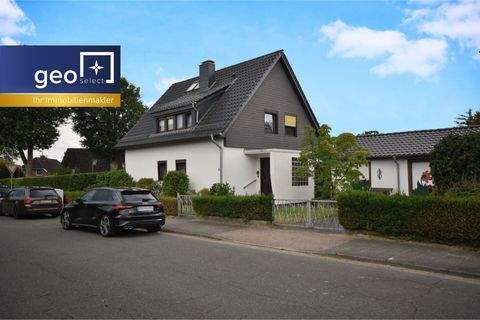 Bremen Häuser, Bremen Haus kaufen