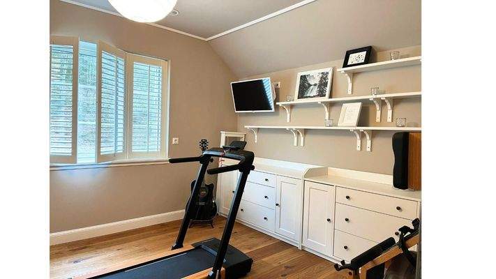 Gästezimmer / Kinderzimmer 1