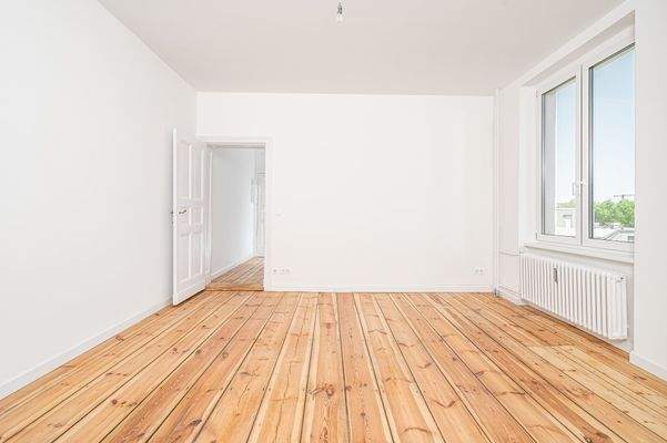 Beispielbild Dur21 Hinterhaus/Seitenflügel