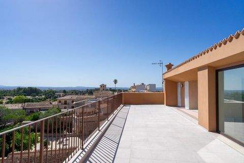 Biniamar Häuser, Biniamar Haus kaufen