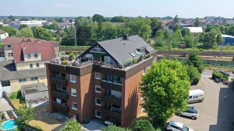 Lehrte Wohnungen, Lehrte Wohnung mieten