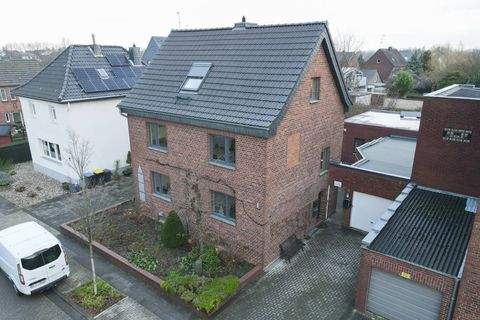 Rommerskirchen / Eckum Häuser, Rommerskirchen / Eckum Haus kaufen