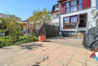 Terrasse Bild 2