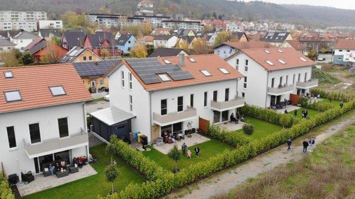 Garten Bsp.einrichtung