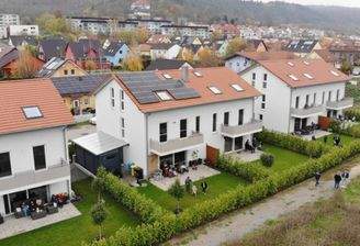 Garten Bsp.einrichtung