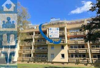 Ansicht des Mehrfamilienhauses in Gröbenzell