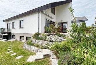 Außenansicht Südseite