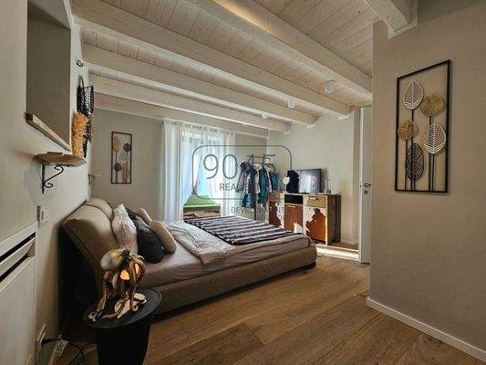 Stilvoll restauriertes Rustico mit modernem Komfort und traditionellem Flair in Garda