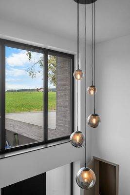 Diele- 1. OG - Villa