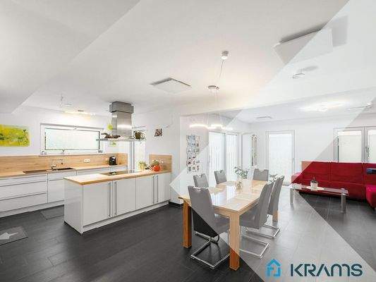 Wohnen, Essen, Kochen