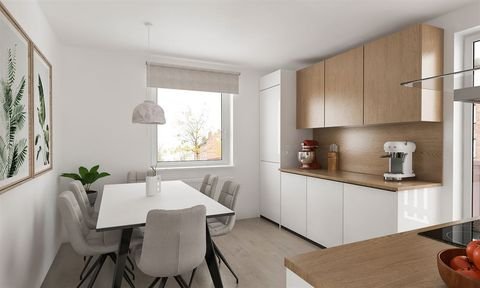 Neuss Wohnungen, Neuss Wohnung kaufen
