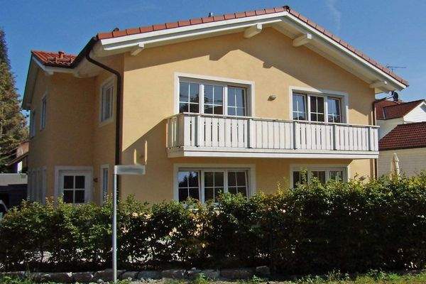 Referenzobjekt in Riederau